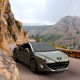 Illustration for article titled Peugeot 308 RC Z Coupe Spied Ahead Of Frankfurt